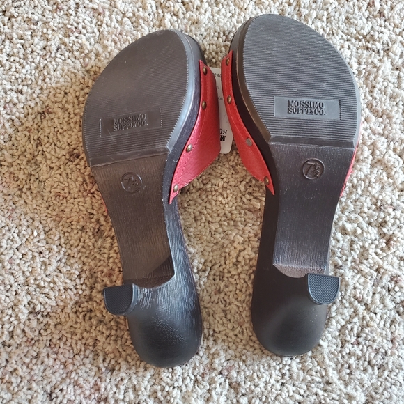 Mossimo Supply Co Shoes - Picture 5 of 8